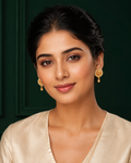 Kumud Drop Earrings