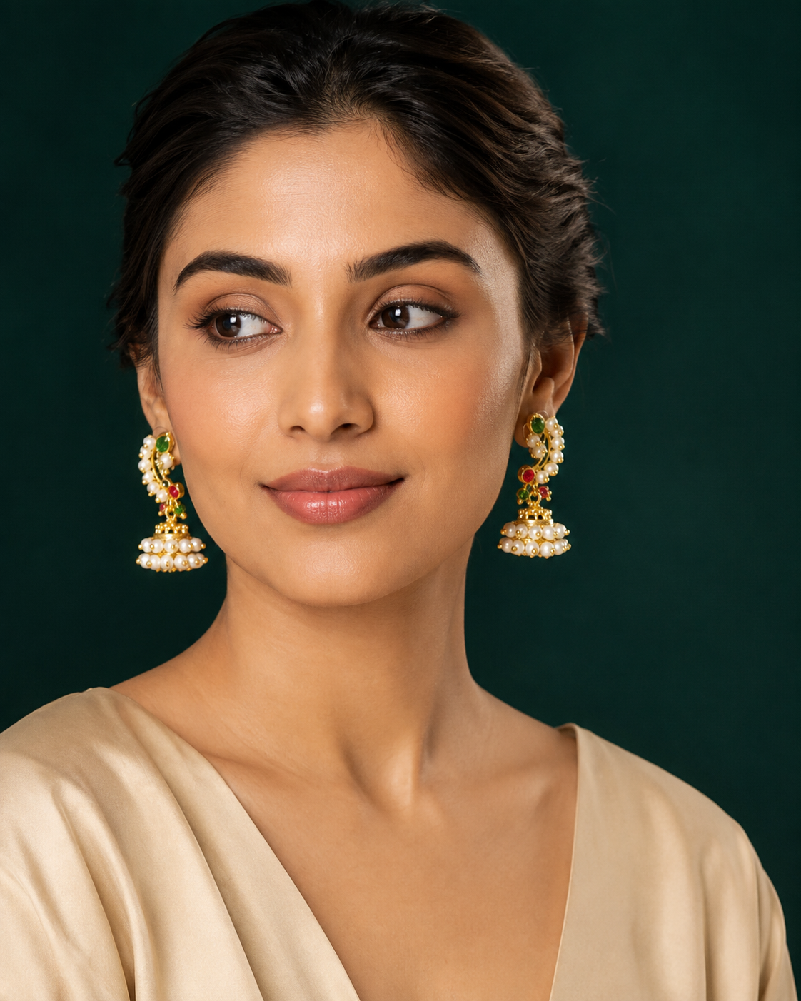 Jhankaar Jhumka