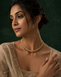 Meher Kundan Necklace