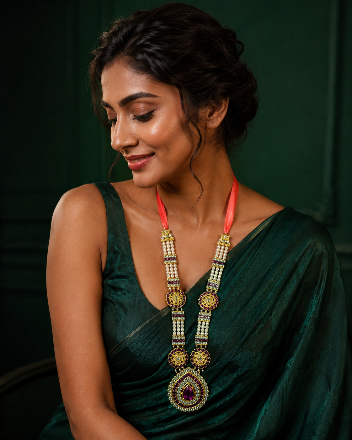 Rajkumari Kundan Mala